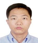 男人穿着衬衫描述已自动生成